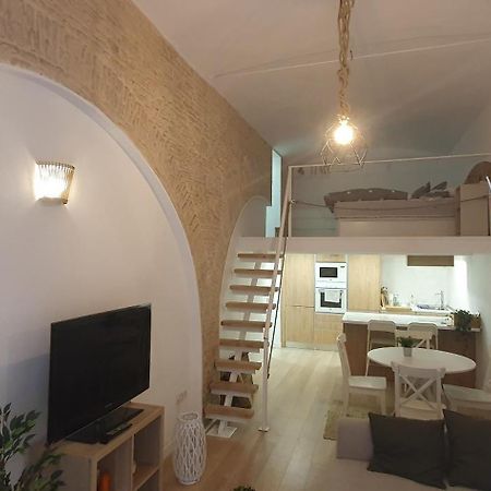 Appartamento Triana 3 Wifi Siviglia Esterno foto