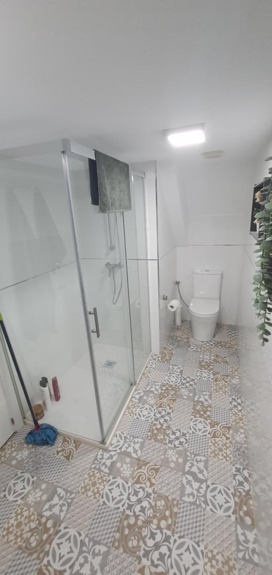 Appartamento Triana 3 Wifi Siviglia Esterno foto